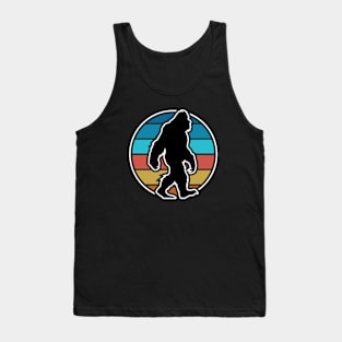 BigFoot Tank Top